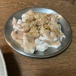 焼肉 りんりん - 