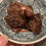 炉端割烹 主海 - 焼きとん