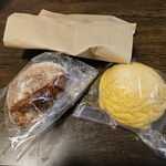 ベイカー ショウ - 