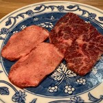 NO MEAT,NO LIFE. 6x - 