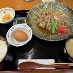 清川屋 - 料理写真: