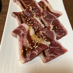 焼肉 りんりん - 