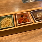 NO MEAT,NO LIFE. 6x - 