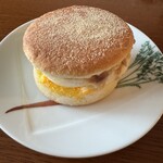 ブーランジェリー・イアナック - 