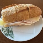 ブーランジェリー・イアナック - 