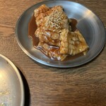 焼肉 りんりん - 