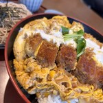 Washoku Mendorokoro Sagami Yokkaichi Tokiwa Ten