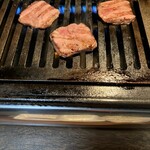 焼肉 りんりん - 