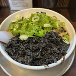 らーめん潤 亀戸店 - 