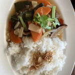 ポートテラスカフェ - 