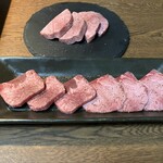 焼肉 りんりん - 