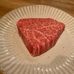 NO MEAT,NO LIFE. 6x - 