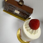 ヴィタメール - 料理写真: