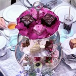 Tiffany Blue Box Café - 