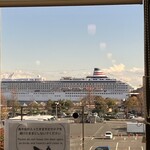 ポートテラスカフェ - 