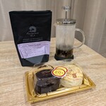 成城石井 アトレ恵比寿店 - 