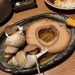個室×和食居酒屋 金沢商店 - 