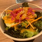 NO MEAT,NO LIFE. 6x - 