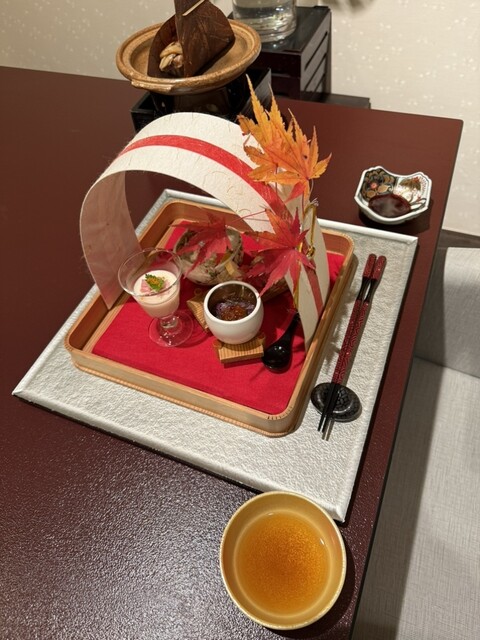 すず音（鶴岡料理　美酒旬魚　すず音） - 鶴岡（日本料理）の写真