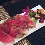 ＳＡＬＡ - 生ハム