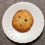 ザ バード ウォッチング カフェ - チョコチャンククッキー　150円+税　2014/12