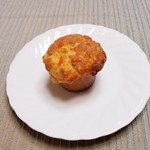 ザ バード ウォッチング カフェ - ミニマフィン　150円+税　2014/12