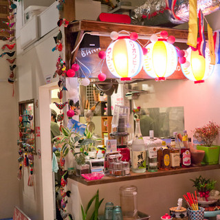 東京カオソーイ_2