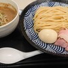 自家製麺つけそば 九六