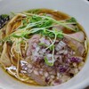 鶏Soba 座銀 西宮名塩サービスエリア店