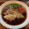 麺と肉 だいつる 鶴橋店
