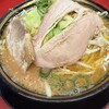 豚骨醤油ラーメン 王道家 柏店