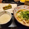 丸亀製麺 盛岡店