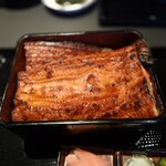 鰻の成瀬 安曇野店 - 