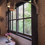 東雲の里 生そば 草の居 - 