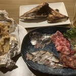 寿水産 - 