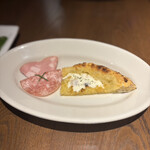 Motive Pizzeria E Caseificio - 