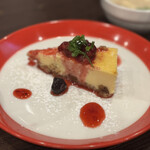 原価ビストロチーズプラス - 