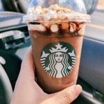 スターバックスコーヒー - ドリンク写真:
