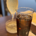 原価ビストロチーズプラス - 