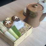 和牛すき焼きぱんが - 