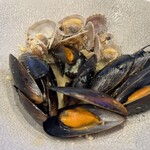 原価ビストロチーズプラス - 