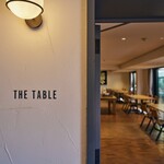 THE TABLE - 