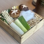 和牛すき焼きぱんが - 