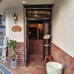 クレープ喫茶 えんどう - 