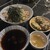 そば さやか - 料理写真: