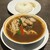 カリーサボイ - 料理写真:牡蠣のスープカレー、魔女のスープ、