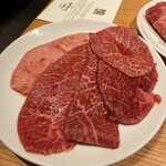 ビーフキッチン - 