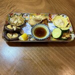 自然とお肉 green - 