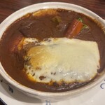 ウルワシ - 料理写真: