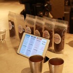 HYOTTOKO COFFEE&WINES - 